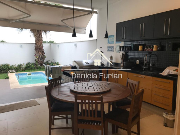 Imagem Casa de Condomínio com 3 Quartos à Venda, 175 m² em Condomínio Di Capri - Votorantim