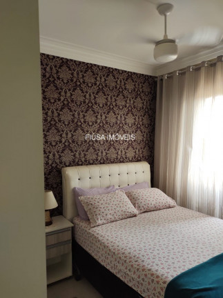 Imagem Apartamento com 3 Quartos à Venda, 68 m² em Parque Dos Lagos - Ribeirão Preto