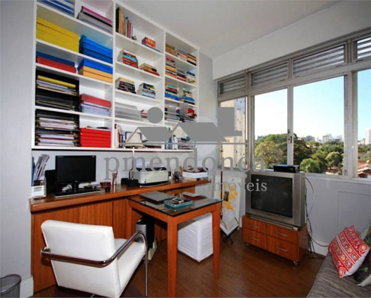 Imagem Apartamento com 4 Quartos à Venda, 254 m² em Pinheiros - São Paulo Imagem Apartamento com 4 Quartos à Venda, 254 m² em Pinheiros - São Paulo