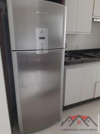 Imagem Apartamento com 2 Quartos à Venda, 61 m² em Anita Garibaldi - Joinville