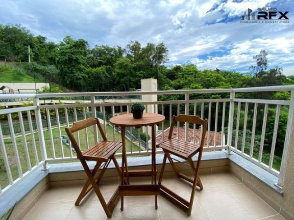 Imagem Apartamento com 2 Quartos à Venda, 70 m² em Maria Paula I - São Gonçalo