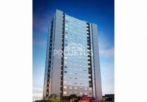 Imagem Apartamento com 2 Quartos à Venda, 40 m² em Morumbi - São Paulo Imagem Apartamento com 2 Quartos à Venda, 40 m² em Morumbi - São Paulo