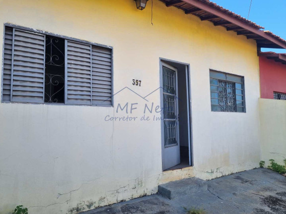 Imagem Casa com 2 Quartos à Venda, 435 m² em Vila Pinheiro - Pirassununga Imagem Casa com 2 Quartos à Venda, 435 m² em Vila Pinheiro - Pirassununga