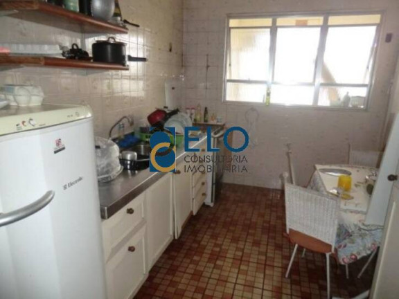 Imagem Cobertura com 3 Quartos à Venda, 260 m² em Boqueirão - Santos Imagem Cobertura com 3 Quartos à Venda, 260 m² em Boqueirão - Santos
