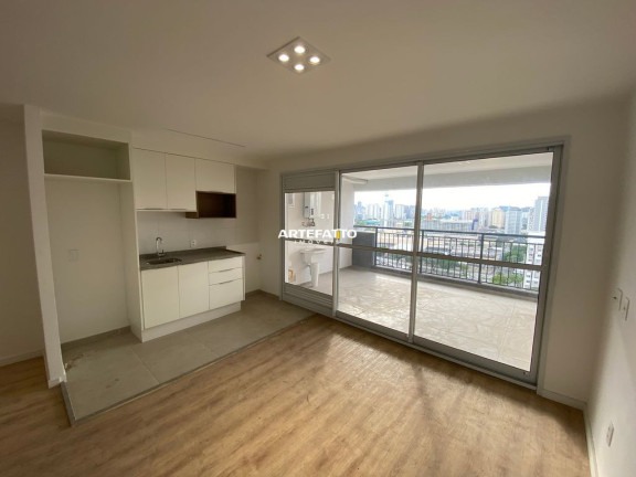 Imagem Apartamento com 3 Quartos para Alugar, 74 m² em Barra Funda - São Paulo Imagem Apartamento com 3 Quartos para Alugar, 74 m² em Barra Funda - São Paulo