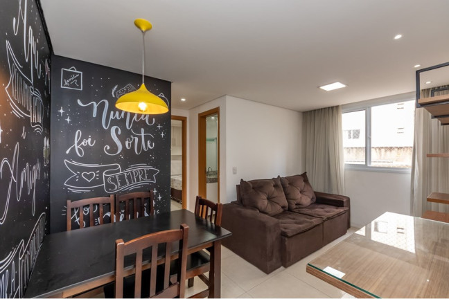 Imagem Apartamento com 2 Quartos à Venda, 42 m² em Jardim íris - São Paulo Imagem Apartamento com 2 Quartos à Venda, 42 m² em Jardim íris - São Paulo