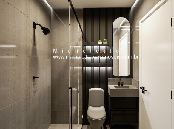 Imagem Kitnet com 1 Quarto à Venda, 34 m² em Liberdade - São Paulo