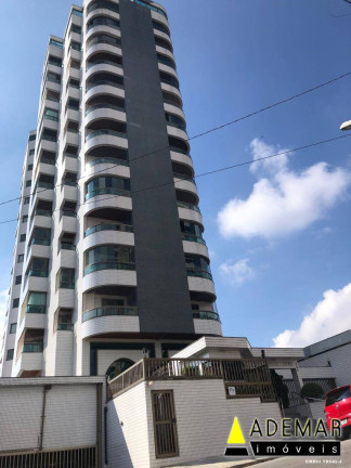 Apartamento com 3 Quartos à Venda, 103 m² em Nova Petrópolis - São Bernardo Do Campo