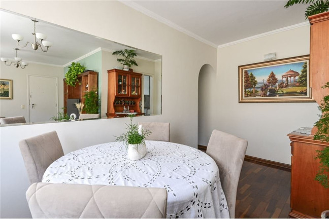Imagem Apartamento com 3 Quartos à Venda, 87 m² em Moema - São Paulo Imagem Apartamento com 3 Quartos à Venda, 87 m² em Moema - São Paulo