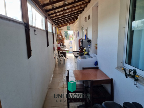Imagem Apartamento com 2 Quartos à Venda, 99 m² em Praia Do Morro - Guarapari