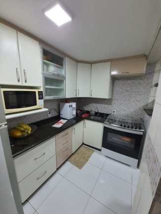 Imagem Imóvel com 3 Quartos à Venda, 90 m² em Norte (águas Claras) - Brasília Imagem Imóvel com 3 Quartos à Venda, 90 m² em Norte (águas Claras) - Brasília