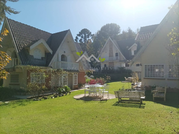 Imagem Casa com 3 Quartos à Venda, 400 m² em Alto Do Capivari - Campos Do Jordão Imagem Casa com 3 Quartos à Venda, 400 m² em Alto Do Capivari - Campos Do Jordão