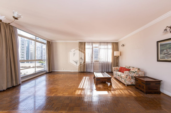Imagem Apartamento com 3 Quartos à Venda, 173 m² em Jardim Paulista - São Paulo Imagem Apartamento com 3 Quartos à Venda, 173 m² em Jardim Paulista - São Paulo