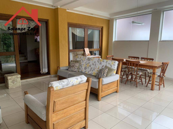 Imagem Casa com 5 Quartos à Venda, 300 m² em Parque Munhoz - São Paulo Imagem Casa com 5 Quartos à Venda, 300 m² em Parque Munhoz - São Paulo