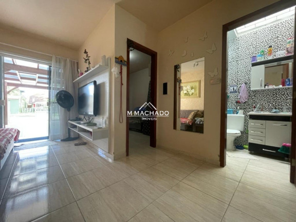 Imagem Imóvel com 2 Quartos à Venda, 125 m² em Balneário Grajaú - Pontal Do Paraná