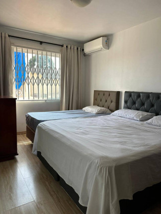 Imagem Casa de Condomínio com 3 Quartos à Venda, 100 m² em Bairro Alto - Curitiba Imagem Casa de Condomínio com 3 Quartos à Venda, 100 m² em Bairro Alto - Curitiba