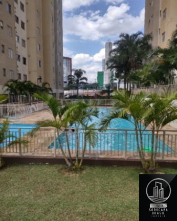 Imagem Apartamento com 2 Quartos à Venda, 49 m² em Parque Campolim - Sorocaba Imagem Apartamento com 2 Quartos à Venda, 49 m² em Parque Campolim - Sorocaba