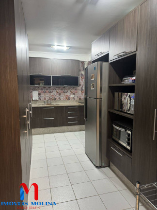 Imagem Apartamento com 3 Quartos à Venda, 142 m² em Vila Mariana - São Paulo Imagem Apartamento com 3 Quartos à Venda, 142 m² em Vila Mariana - São Paulo