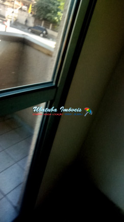 Imagem Apartamento com 2 Quartos para Alugar, 60 m² em Centro - Ubatuba