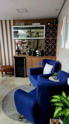 Imagem Apartamento com 3 Quartos à Venda, 95 m² em Barra Funda - São Paulo Imagem Apartamento com 3 Quartos à Venda, 95 m² em Barra Funda - São Paulo