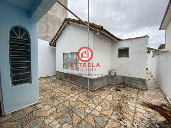 Imagem Casa com 2 Quartos à Venda, 68 m² em Vila Aprazível - Jacareí Imagem Casa com 2 Quartos à Venda, 68 m² em Vila Aprazível - Jacareí