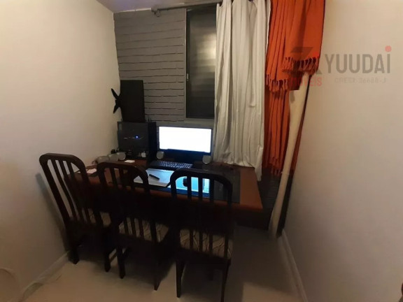 Imagem Apartamento com 3 Quartos à Venda, 65 m² em Cidade Antônio Estevão De Carvalho - São Paulo