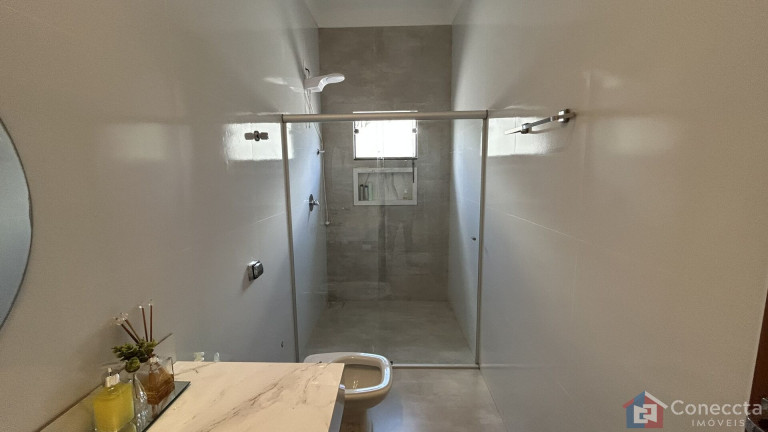 Imagem Casa com 3 Quartos à Venda, 202 m² em Residencial Barreiro - Patos De Minas