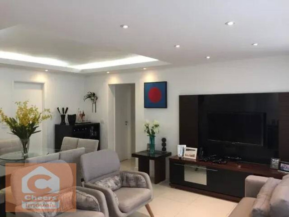 Imagem Apartamento com 3 Quartos à Venda, 115 m² em Jardim Paulista - São Paulo Imagem Apartamento com 3 Quartos à Venda, 115 m² em Jardim Paulista - São Paulo