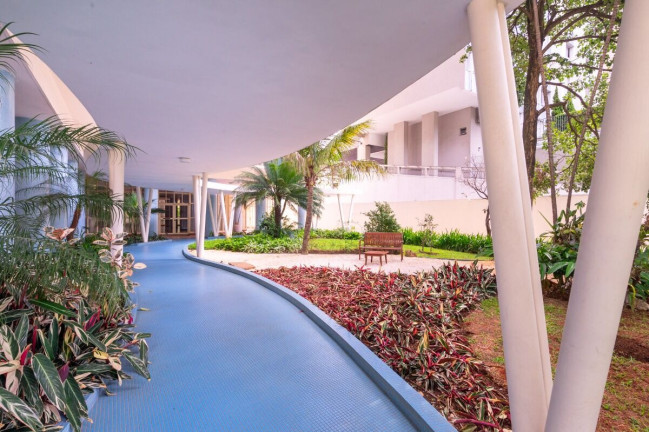 Imagem Apartamento com 3 Quartos à Venda, 170 m² em Bela Vista - São Paulo