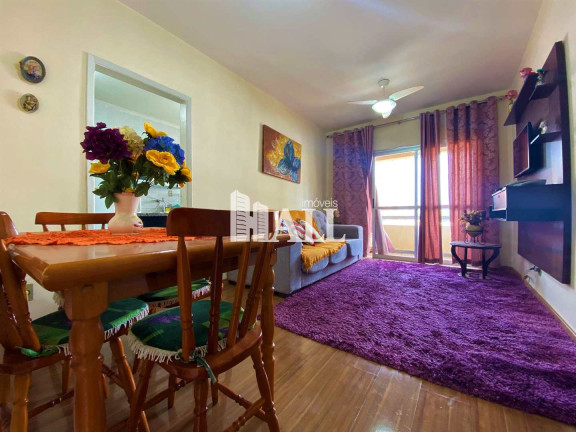 Apartamento com 1 Quarto à Venda, 50 m² em Centro - São José Do Rio Preto