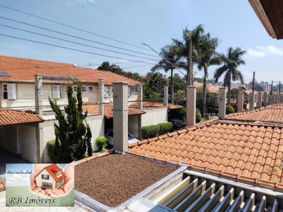 Imagem Casa de Condomínio com 2 Quartos à Venda, 157 m² em Demarchi - São Bernardo Do Campo Imagem Casa de Condomínio com 2 Quartos à Venda, 157 m² em Demarchi - São Bernardo Do Campo