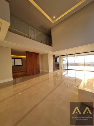 Imagem Casa com 4 Quartos à Venda, 525 m² em Tamboré - Santana De Parnaíba