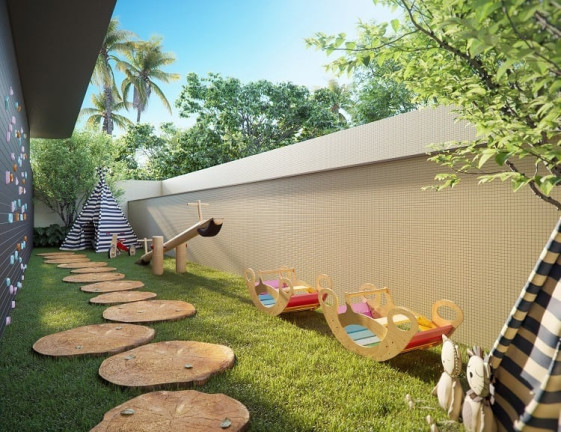 Imagem Cobertura com 2 Quartos à Venda, 60 m²