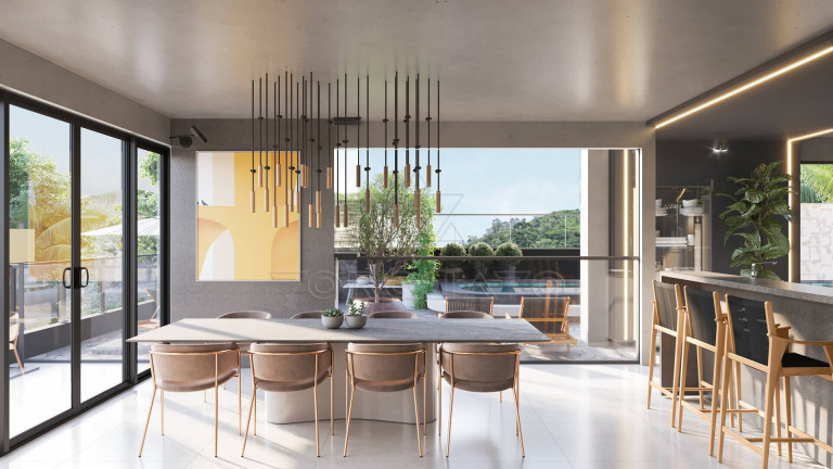 Imagem Apartamento com 2 Quartos à Venda, 81 m² em Fazendinha - Itajaí Imagem Apartamento com 2 Quartos à Venda, 81 m² em Fazendinha - Itajaí