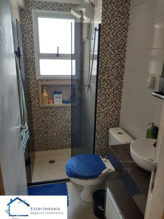Imagem Apartamento com 1 Quarto para Alugar ou Temporada, 50 m² em Portais (polvilho) - Cajamar