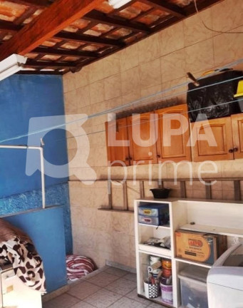 Imagem Casa com 2 Quartos à Venda, 90 m² em Tatuapé - São Paulo Imagem Casa com 2 Quartos à Venda, 90 m² em Tatuapé - São Paulo