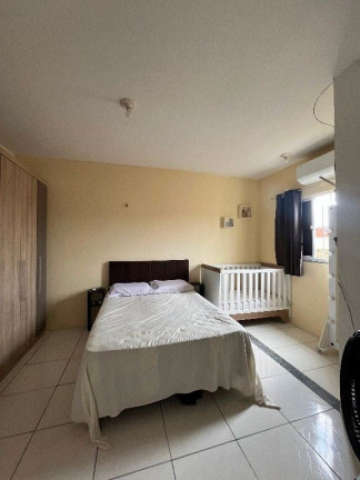 Imagem Casa com 2 Quartos à Venda, 59 m² em Passaré - Fortaleza Imagem Casa com 2 Quartos à Venda, 59 m² em Passaré - Fortaleza