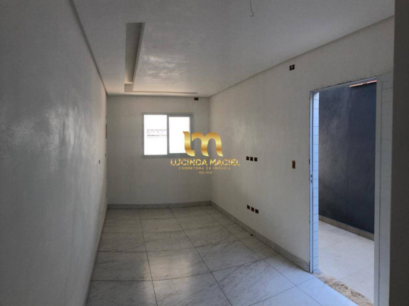 Imagem Sobrado com 2 Quartos à Venda, 74 m² em Tupi - Praia Grande