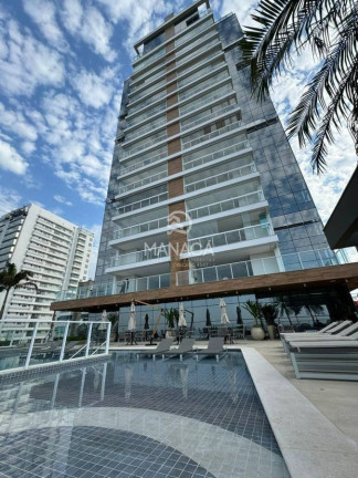 Apartamento à Venda, 140 m² em Itacolomi - Balneário Piçarras