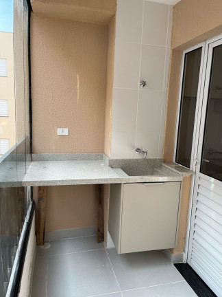 Imagem Apartamento com 2 Quartos para Alugar, 41 m² em Jardim Da Glória - Cotia Imagem Apartamento com 2 Quartos para Alugar, 41 m² em Jardim Da Glória - Cotia