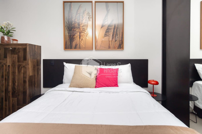 Imagem Imóvel com 1 Quarto à Venda, 24 m² em Perdizes - São Paulo Imagem Imóvel com 1 Quarto à Venda, 24 m² em Perdizes - São Paulo
