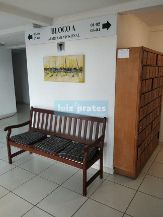 Imagem Apartamento com 2 Quartos à Venda, 53 m² em Areal - Pelotas Imagem Apartamento com 2 Quartos à Venda, 53 m² em Areal - Pelotas