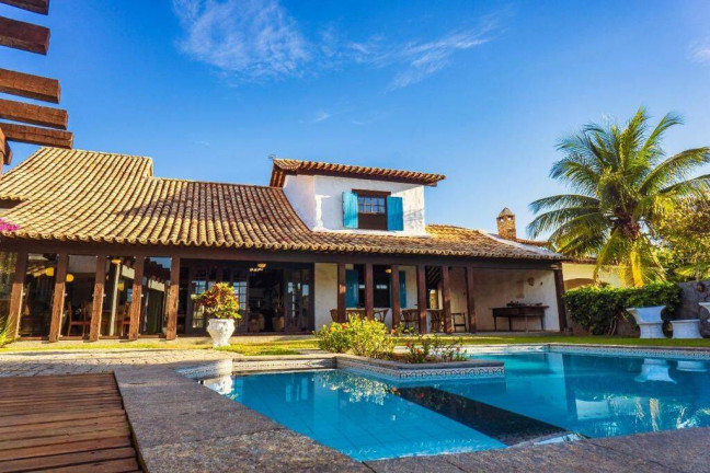 Imagem Casa com 9 Quartos à Venda, 1 m² em Passagem - Cabo Frio Imagem Casa com 9 Quartos à Venda, 1 m² em Passagem - Cabo Frio