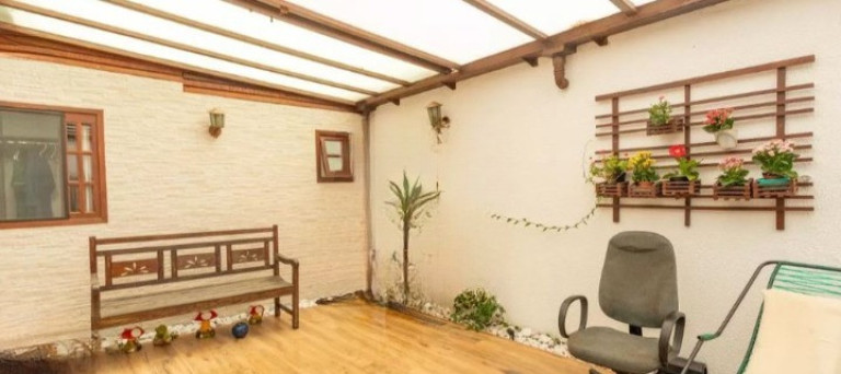 Imagem Apartamento com 2 Quartos à Venda, 104 m² em Piraporinha - Diadema