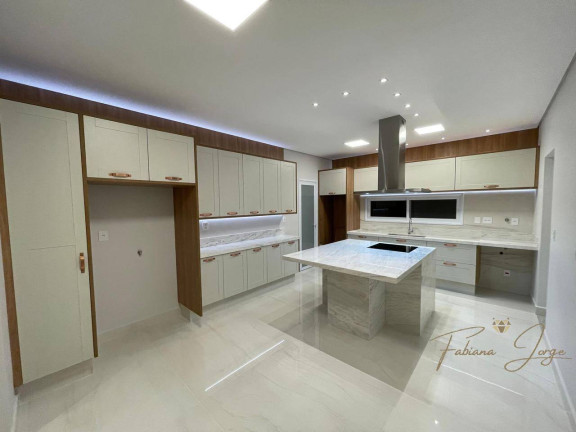 Imagem Casa com 5 Quartos à Venda, 468 m² em Loteamento Alphaville Campinas - Campinas