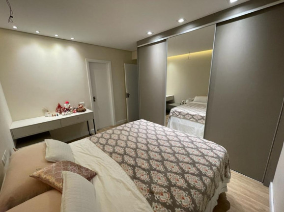Imagem Imóvel com 2 Quartos à Venda, 63 m² em Campo Belo - São Paulo