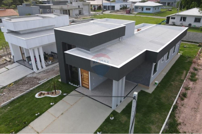 Imagem Casa de Condomínio com 3 Quartos à Venda, 120 m² em São José Do Imbassai - Maricá Imagem Casa de Condomínio com 3 Quartos à Venda, 120 m² em São José Do Imbassai - Maricá