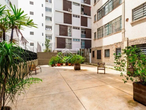 Imagem Apartamento com 4 Quartos para Alugar, 217 m² em Higienópolis - São Paulo Imagem Apartamento com 4 Quartos para Alugar, 217 m² em Higienópolis - São Paulo