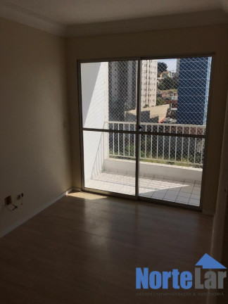 Imagem Apartamento com 2 Quartos para Alugar, 53 m² em Freguesia Do ó - São Paulo Imagem Apartamento com 2 Quartos para Alugar, 53 m² em Freguesia Do ó - São Paulo