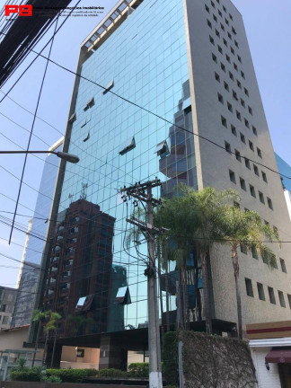 Imagem Imóvel Comercial à Venda, 210 m² em Vila Olímpia - São Paulo Imagem Imóvel Comercial à Venda, 210 m² em Vila Olímpia - São Paulo